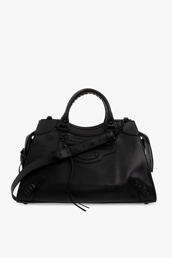 Balenciaga laptop bag on sale